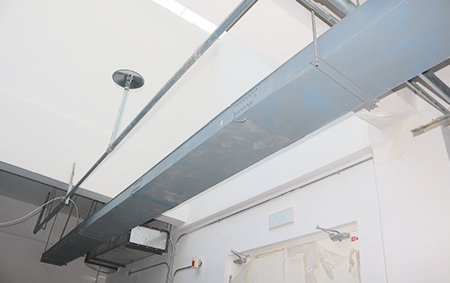 槽式電纜橋架制造商 槽式電纜橋架制造商